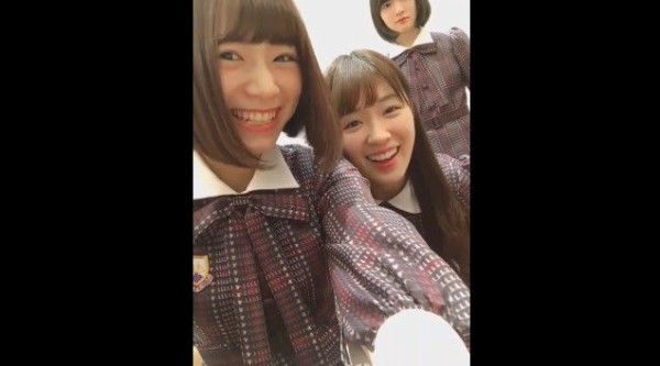 動画 755動画 乃木坂46 北野日奈子 高山一実 生駒里奈 ずっと無表情の生駒ちゃん Akb48の動画まとめch2