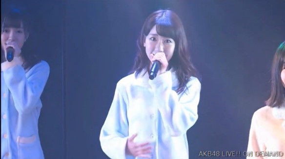 動画 なんて素敵な世界に生まれたのだろう 柏木由紀 生誕祭 まで Akb48 チームｂ ただいま 恋愛中 公演 柏木由紀 生誕祭 Akb48の動画まとめch2