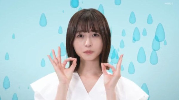 動画 21 02 27 手話シャワー 8 病院で使う手話 長濱ねる Akb48の動画まとめch2