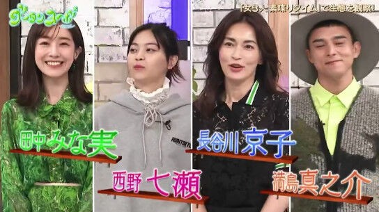 動画 21 09 14 グータンヌーボ2 平野美宇 菊地亜美 西野七瀬 Akb48の動画まとめch2