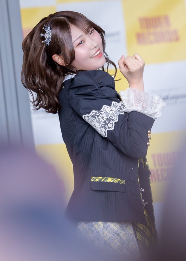 ニアジョイ 小澤愛実 ホールツアー 入場特典 今日から君は恋人 直筆 ニアジョイ] 本日(10月14日) ≒JOY ホールツアー2024「今日から