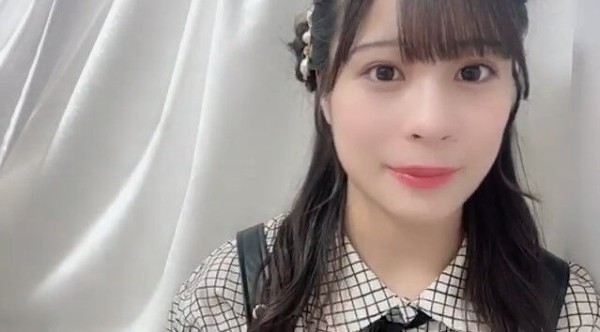 動画]2023.09.15（22:41～） SHOWROOM 「≒JOY(ニアリーイコールジョイ