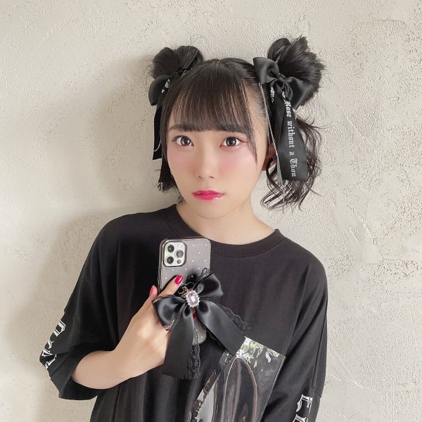ノイミー] Jamieエーエヌケー×みるてん コラボアイテム発売決定