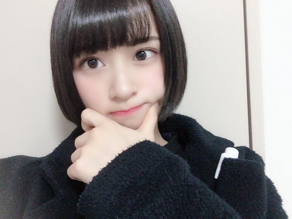 イコラブ 佐々木舞香 コミュ力皆無で なかなか追加できなかったノイミーちゃんたちのline 無事追加できた夜だった Love イコールラブ イコラブ プレス イコラブまとめ