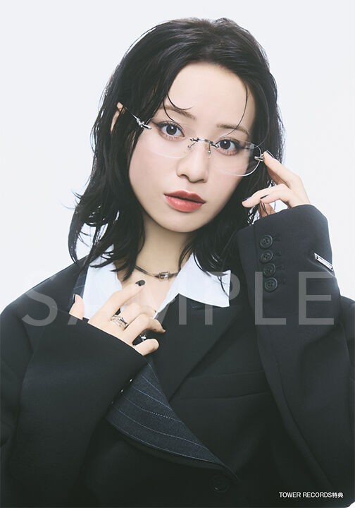 ノイミー] ≠ME 11th シングル『排他的ファイター』CDショップ