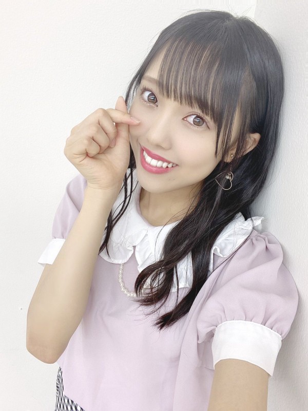 ノイミー] 6月20日 『オンラインサイン会（谷崎早耶・落合希来里