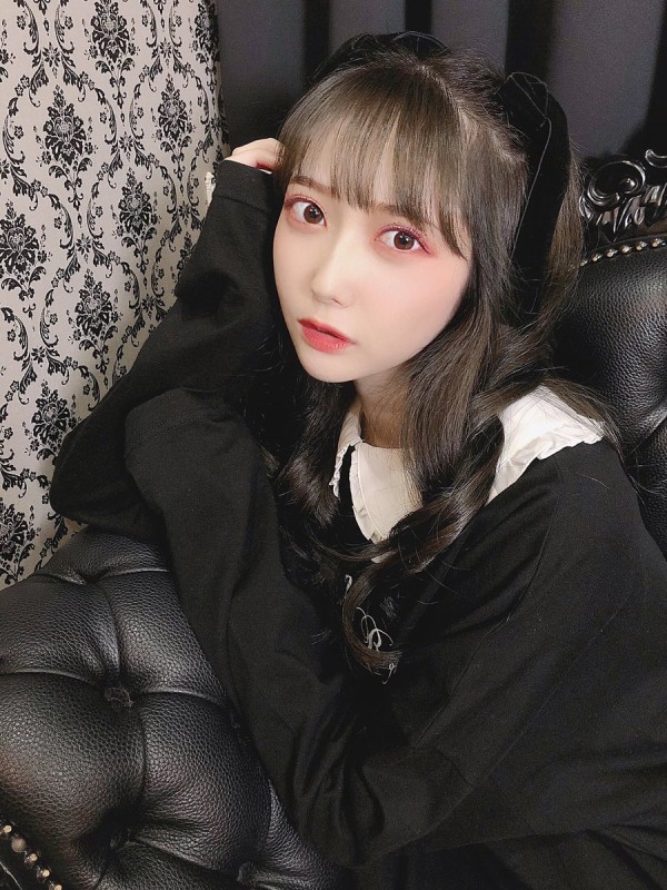 ノイミー] Ank Rouge『Neo Casual AW collection vol.2』菅波美玲