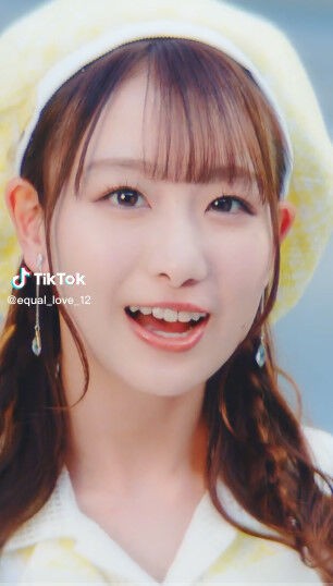 イコラブ] 瀧脇笙古×髙松瞳『この空がトリガー』Close-up ver.公開