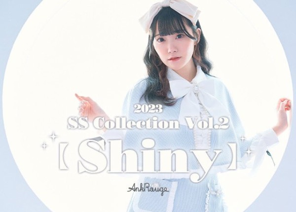 ノイミー] 本田珠由記×Ank Rouge『SS Collection vol.2』カタログ