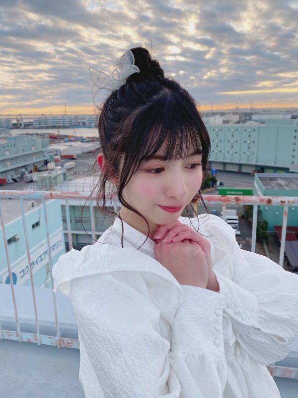 ノイミー] 川中子奈月心 センター楽曲『 君はスパークル 』MV公開
