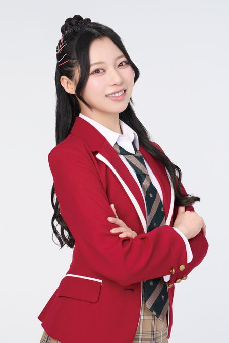 ニアジョイ] 村山結香 出演『スクールアイドルミュージカル』キャスト