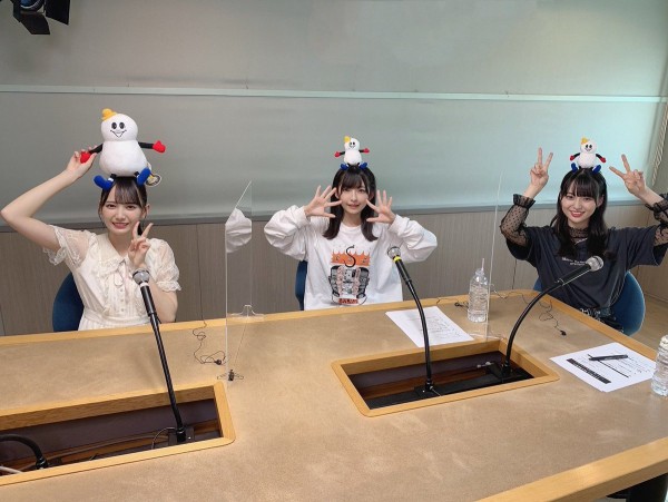 出演情報] 本日(9月4日) ラジオ日本「≠ME 鈴木と冨田のりんりん7