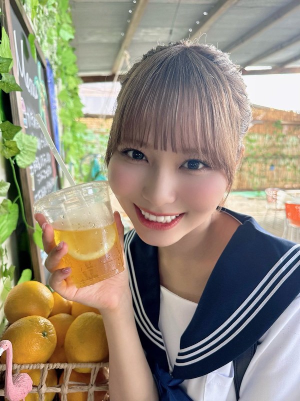 大場花菜　海とレモンティー　生写真　コンプ　イコラブ　白衣装 大場花菜 海とレモンティー 生写真 コンプ イコラブ 白衣装 - メルカリ