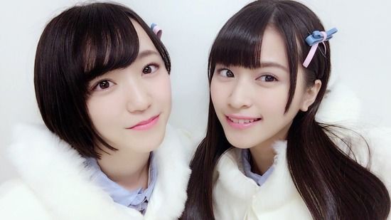 イコラブ] 『=LOVE×アニメイト』佐々木舞香と野口衣織が様々な企画