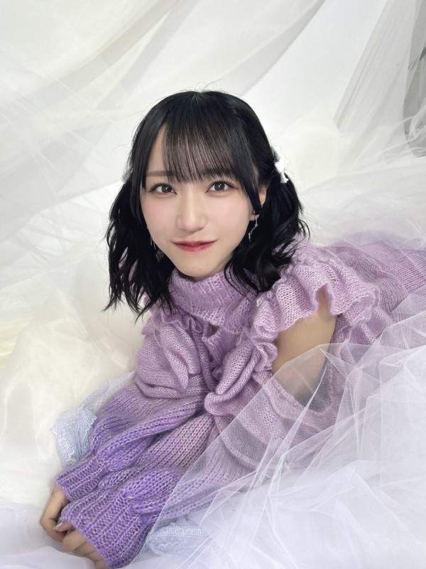 物販情報] 野口衣織 生誕記念セット2024 発売！【イコラブ