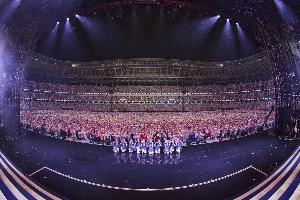 イコラブ] 『＝LOVE STADIUM LIVE 「Beyond 