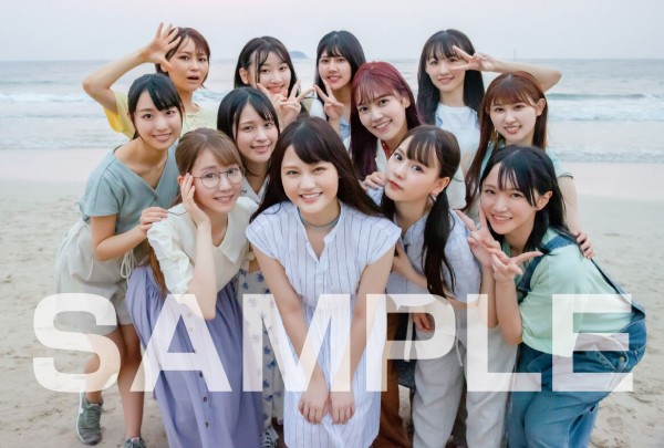 お知らせ] ＝LOVE 8thシングル「青春