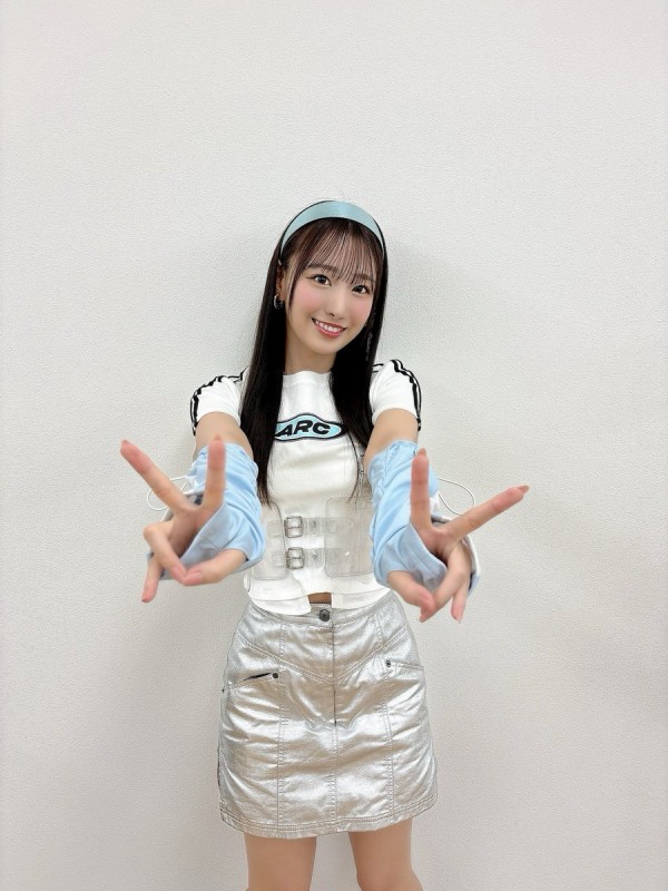 物販情報] 瀧脇笙古 生誕記念セット2024 発売！【イコラブ