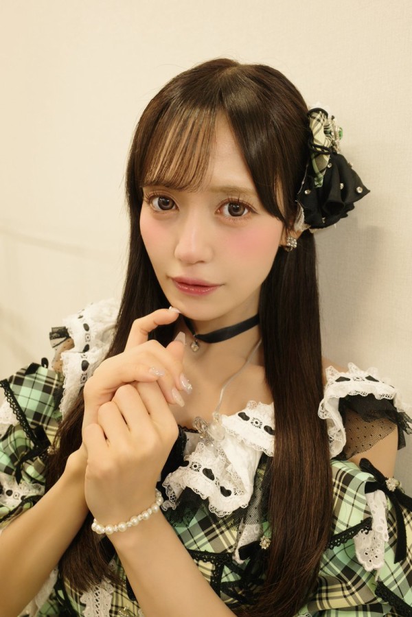 イコラブ] ＝LOVE 出演「音道楽LIVE2026 ～初夏の宴～」メンバーポスト