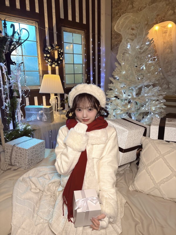 ノイミー] 蟹沢萌子・冨田菜々風Wセンター楽曲『はんぶんこクリスマス