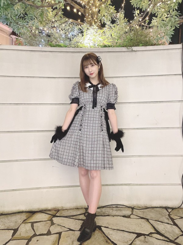オサレカンパニー ＝LOVE The 5th ワンピース イコラブ] ＝LOVE 10th 