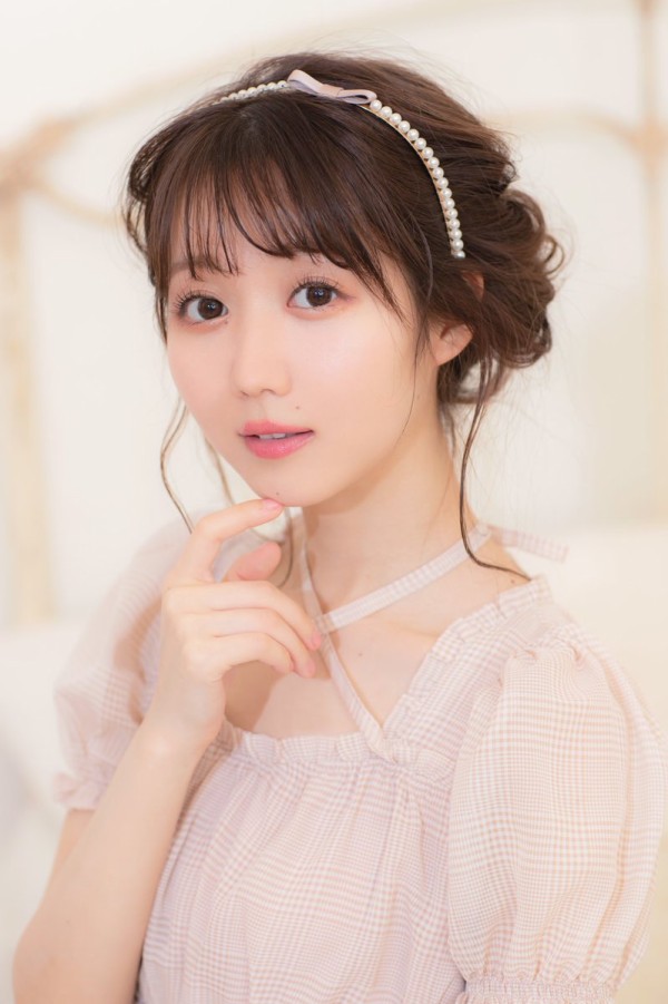イコラブ] ハニシナ×みりにゃのコラボワンピ！明日より販売開始…【大谷