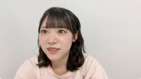 動画]2026.08.10（22:16～） SHOWROOM 「≒JOY(ニアリーイコールジョイ