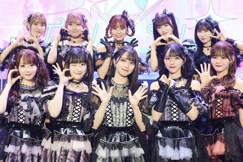 お知らせ] 映像商品『＝LOVE ARENA TOUR 2025「〜Timeless Tales