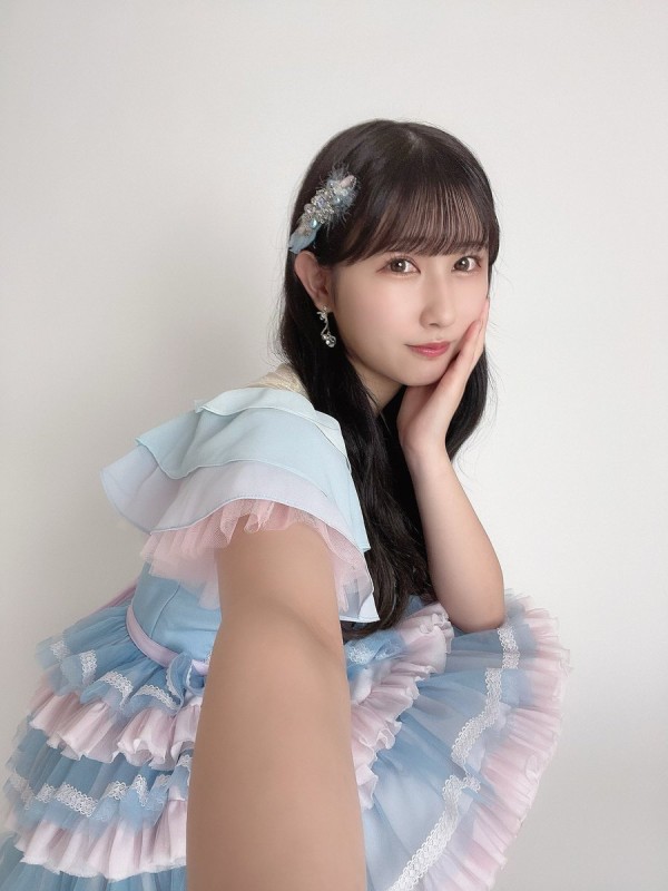 物販情報] 齋藤樹愛羅・山本杏奈 生誕記念セット2023 発売！【イコラブ