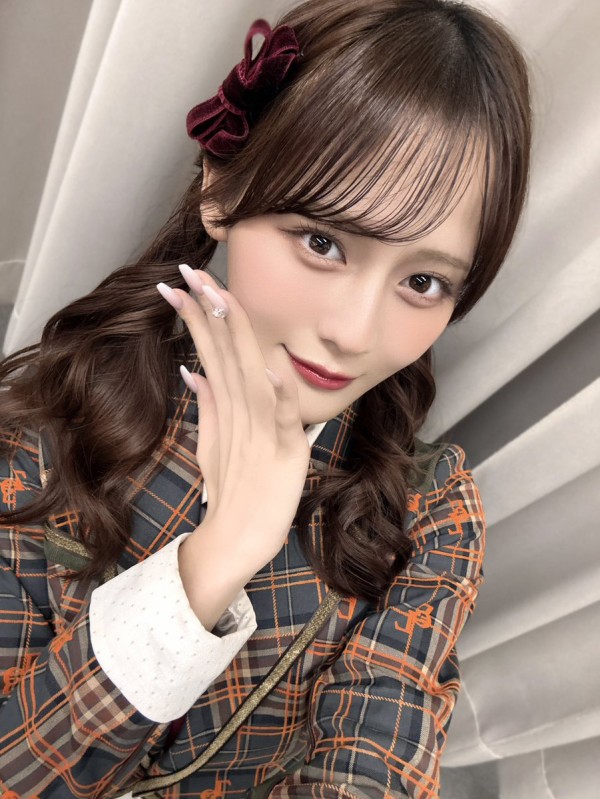 イコラブ] 『＝LOVE 19thシングル発売記念 スリーショット撮影会』終了