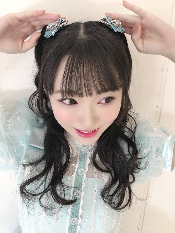 ノイミー] 本田珠由記「す、好き！﻿」 : イコラブ＠プレス（イコラブ