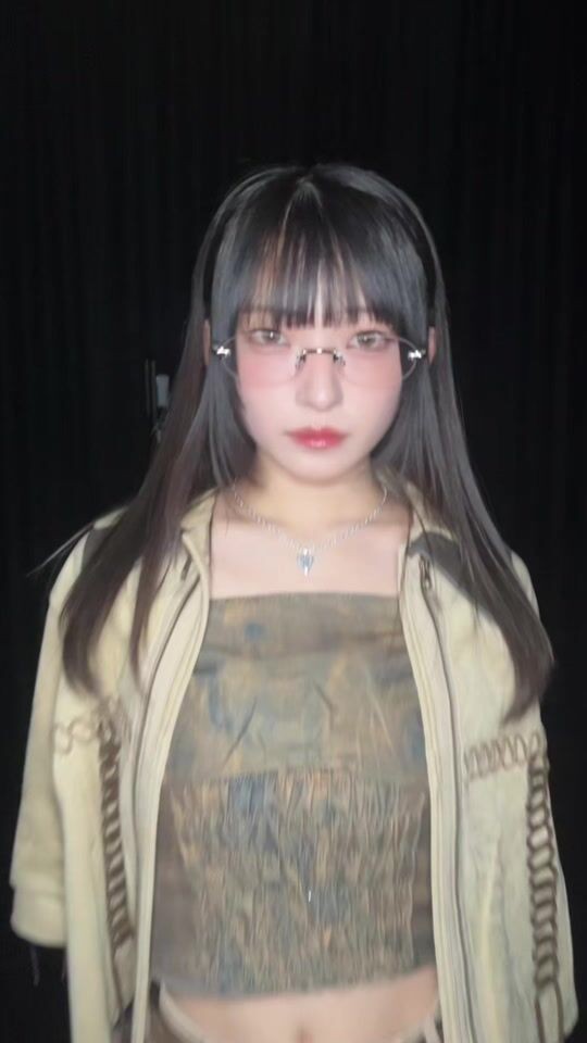 ノイミー] 永田詩央里 TikTok個人アカウントを開設＆初投稿