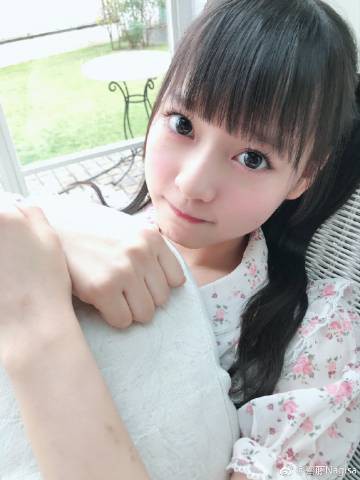 イコラブ] 齊藤なぎさ Weibo更新「你还记得我吗？」…【なーたん
