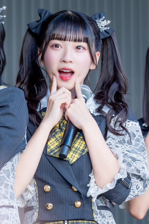 ニアジョイ] 本日(10月14日) ≒JOY ホールツアー2024「今日から
