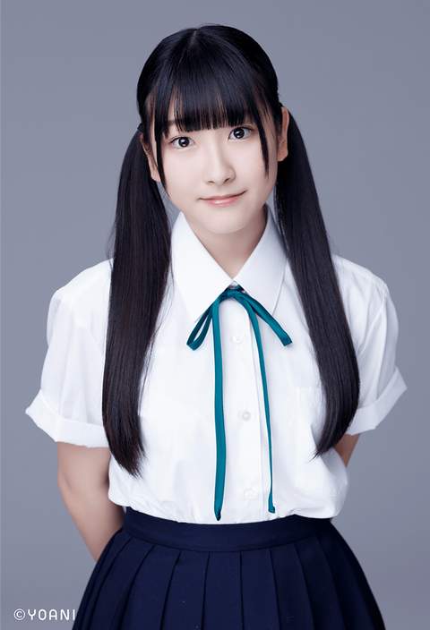 誕生日] ≠ME(ノットイコールミー) 櫻井もも、15歳の誕生日