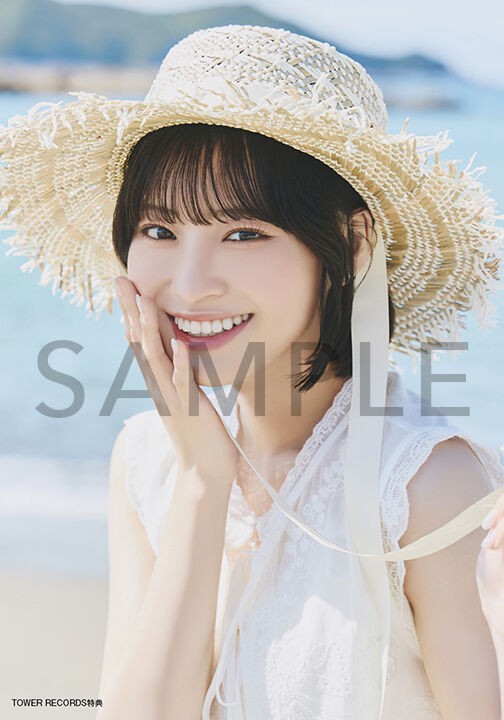 お知らせ] ≠ME 9thシングル『夏が来たから』CDショップオリジナル特典