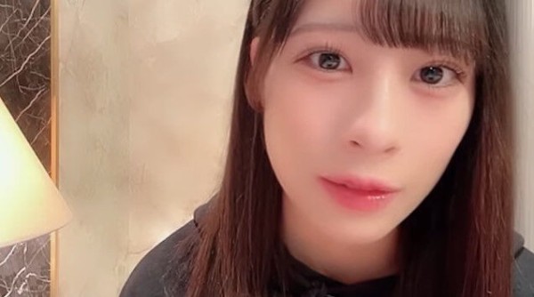 動画]2023.08.03（13:06～） SHOWROOM 「≒JOY(ニアリーイコールジョイ