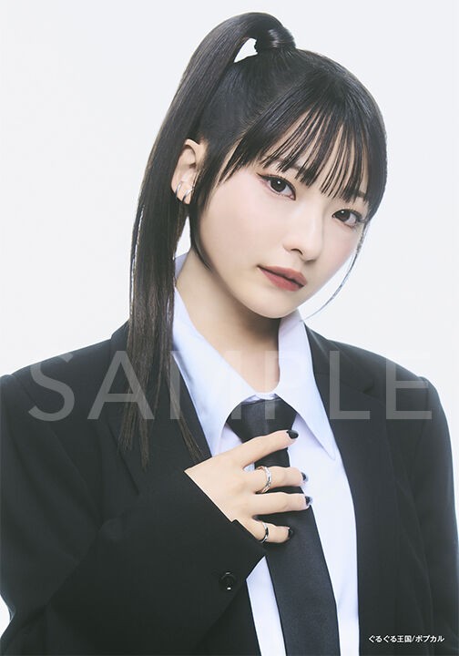 ノイミー] ≠ME 11th シングル『排他的ファイター』CDショップ