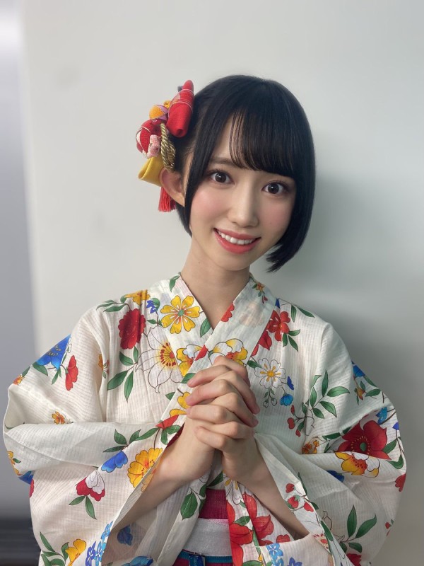 ノイミー] いこのいじょいch『【裏側公開！】≠MEと≒JOYの生写真撮影