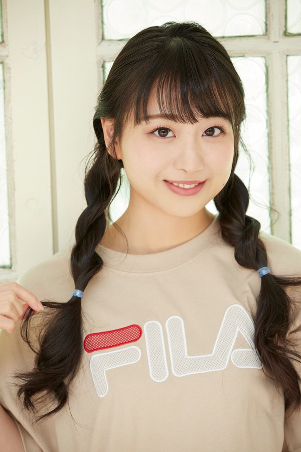 イコラブ] HUSTLE PRESS「＝LOVE（イコールラブ）連載 笙古でぽん！（8