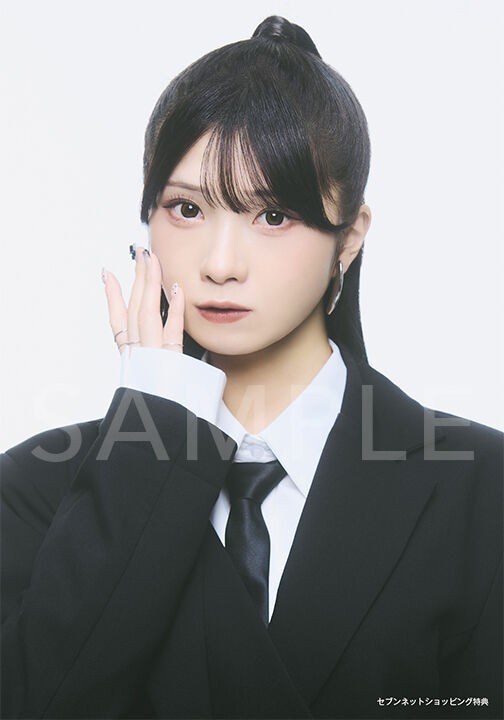 ノイミー] ≠ME 11th シングル『排他的ファイター』CDショップ