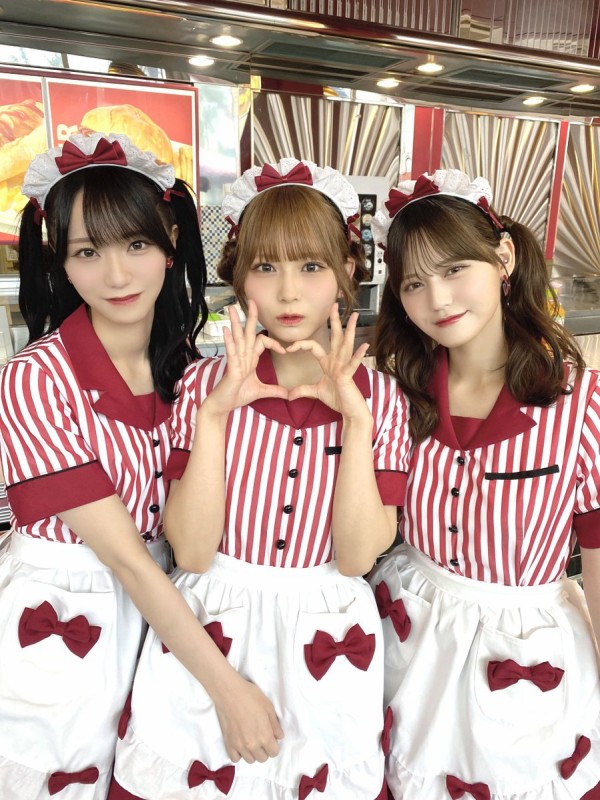 イコラブ] 髙松瞳・野口衣織のWセンター楽曲『仲直り