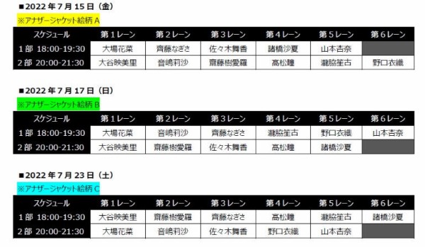 6月22日(水)12:00～6月23日(木)12:00まで] =LOVE 映像商品『4th