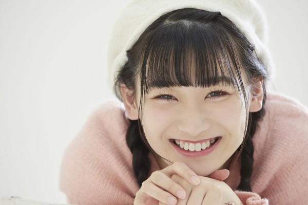 イコラブ] HUSTLE PRESSさん 齋藤樹愛羅の画像を「U18 zero②」にて