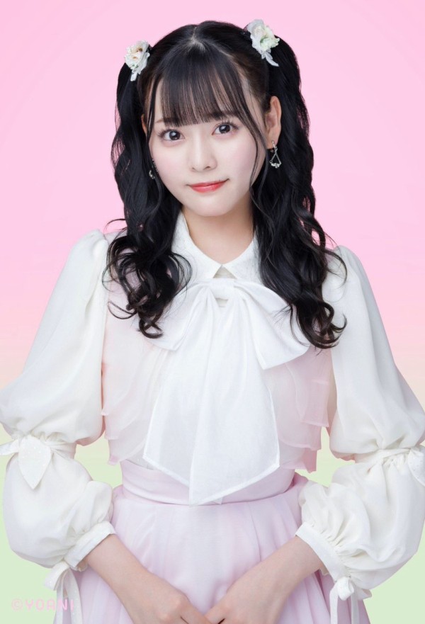 イコラブ] アイコン『 桜の咲く音がした 』仕様に変更！メンバー反応