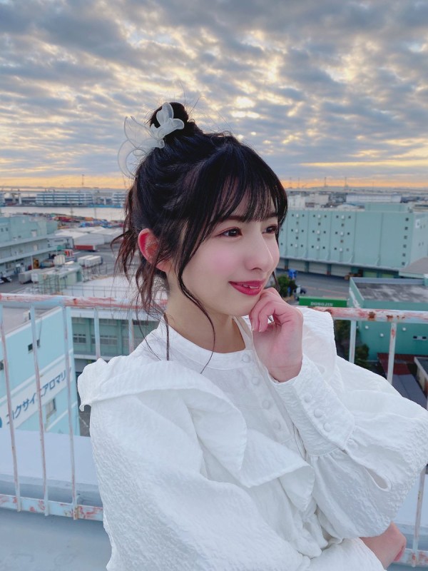 ノイミー] 川中子奈月心 センター楽曲『 君はスパークル 』MV公開