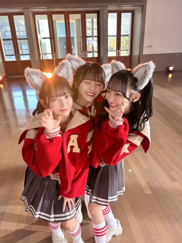 永田詩央里 ヒロインとオオカミ 直筆 ヨリ 【公式通販】