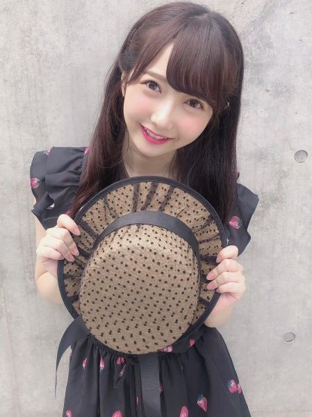 ≠ME] メンバーリレーブログ「谷崎早耶」(7/29)【ノイミー、さややん