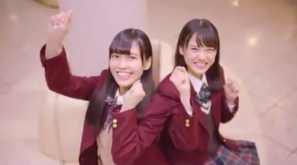 動画]2017.12.04-12.05 『公式Twitter』=LOVE(イコールラブ) 2nd