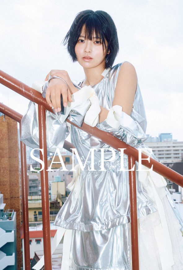 ニアジョイ] 本日(5月28日)発売「B.L.T. 7月号」に、江角怜音が掲載